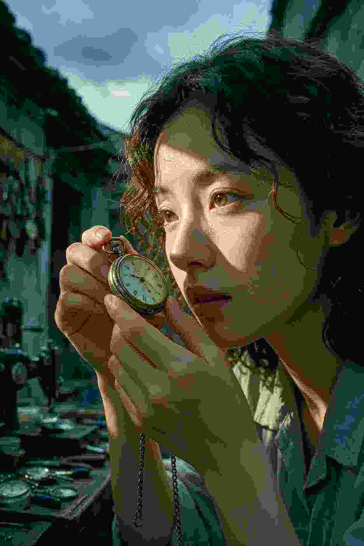 生死捍卫
