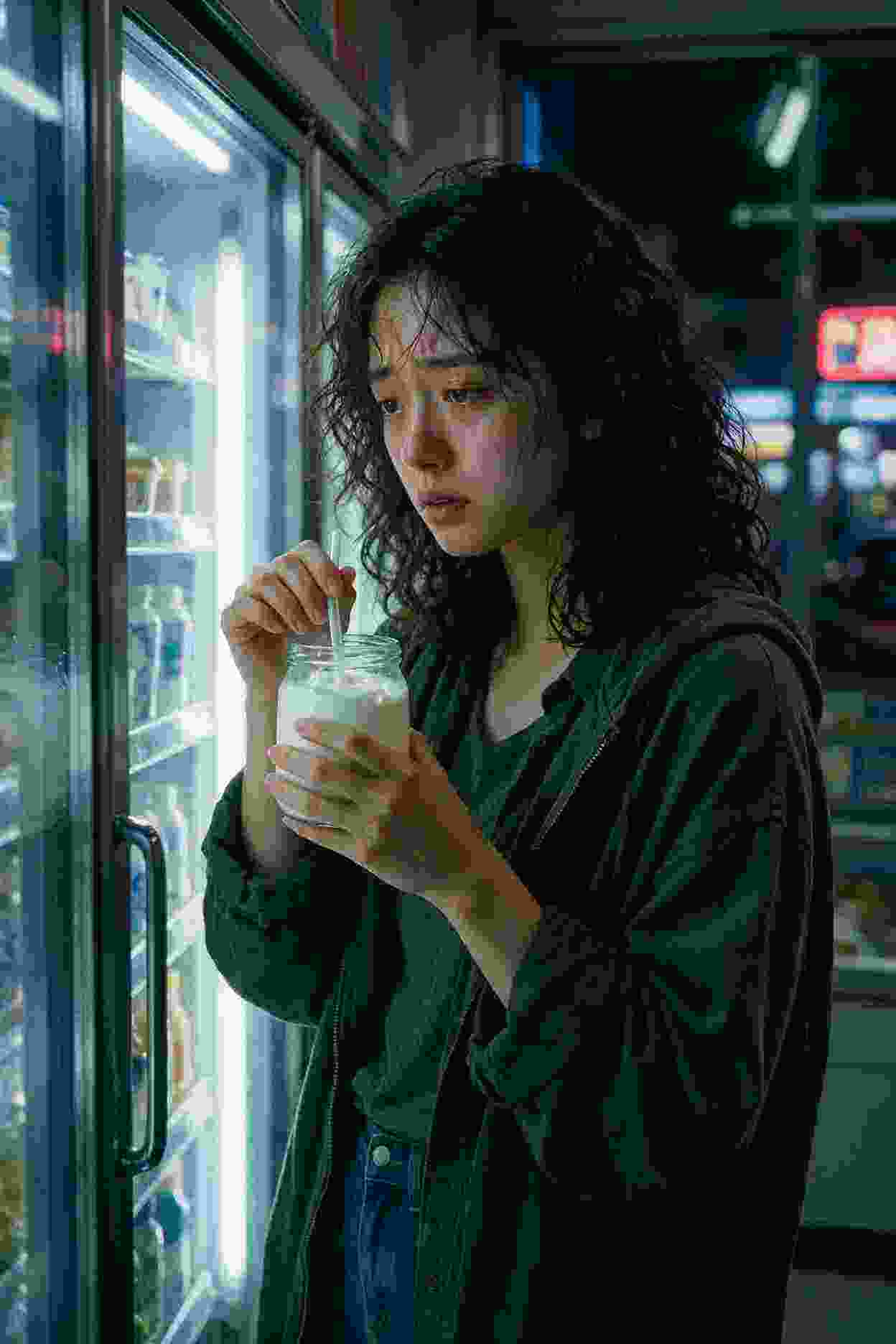 秘境守护者